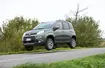 Suzuki Jimny kontra Fiat Panda 4x4 - który model będzie lepszym wyborem?