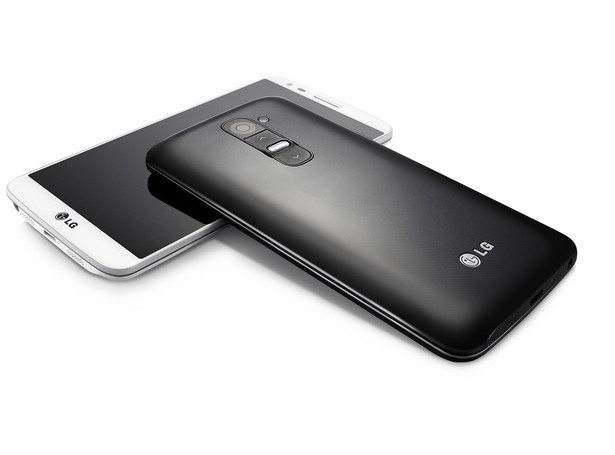Nowy smartfon LG. Czy G2 podbije kieszenie użytkowników