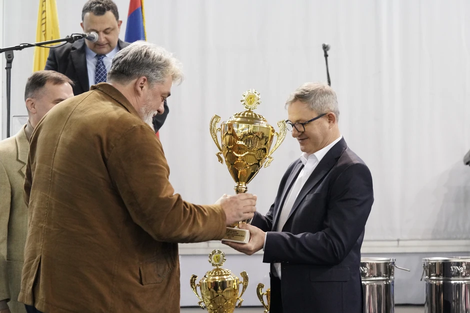 Pčelarski sajam u Beogradu