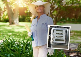 Zmiany w cenach prądu na działkach ROD. Ile zapłacą działkowcy?