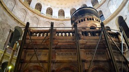 niemcy ostro reagują na incydent wielkanocny. "policzek dla wszystkich, którzy wspierają izrael"