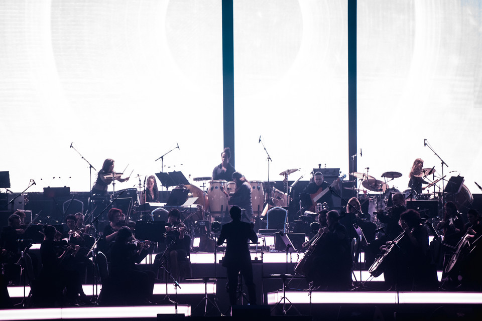 Koncert „The World of Hans Zimmer” w Tauron Arena Kraków