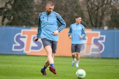 Bartosz Salamon zawieszony! Jest decyzja UEFA