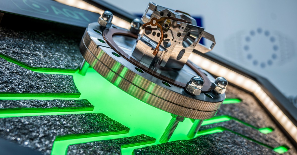 Debiut Creotech Quantum na GPW. Polska firma podbija sektor kwantowy