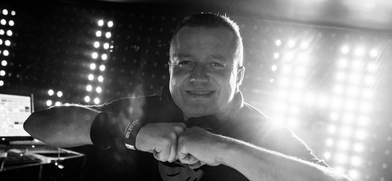 Śledztwo w sprawie śmierci DJ Hazela. Prokuratura ujawnia przyczynę