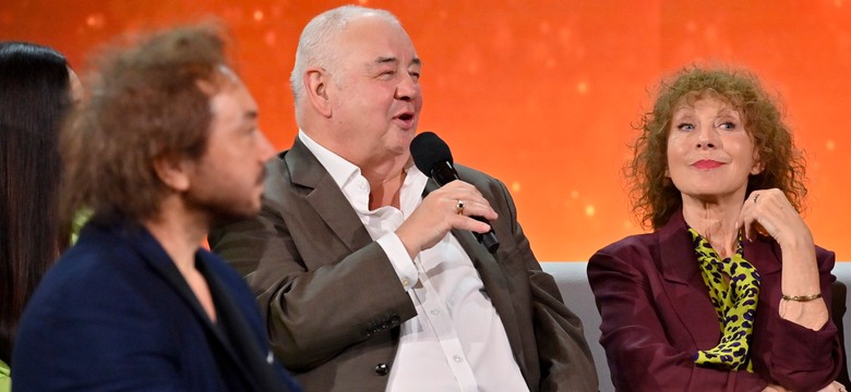 Stanisław Soyka wystąpi w Opolu. "Nie przepadam za festiwalami" [WIDEO]
