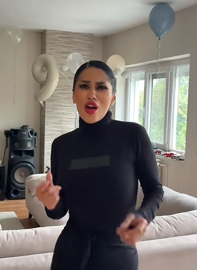 Mina Kostić