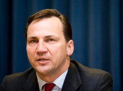Sikorski złagodniał wobec Rosji