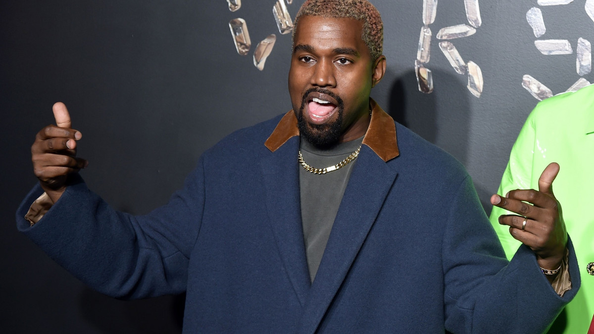 Kanye West nie zagra na amerykańskim festiwalu Coachella. Muzyk nie zgodził się wystąpić po tym jak organizatorzy nie zdecydowali się wybudować ogromnej kopuły, która miała być częścią jego koncertu.