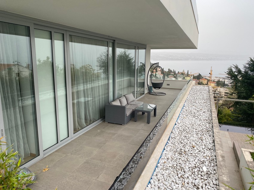 Kuća Tonija Bijelića u Opatiji