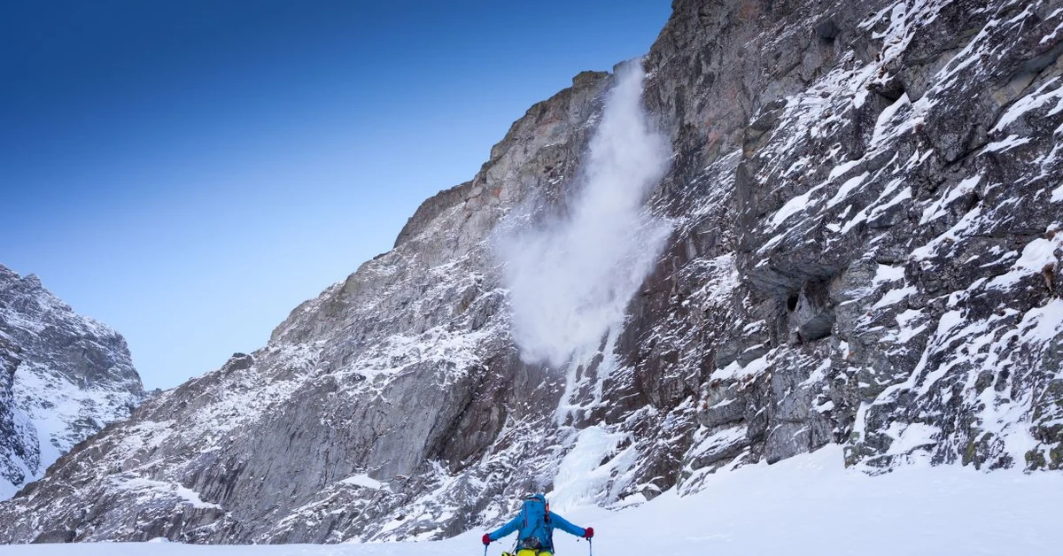 Rodzice rezygnują z ferii w Tatrach. Ekspert o efekcie "klęski urodzaju"