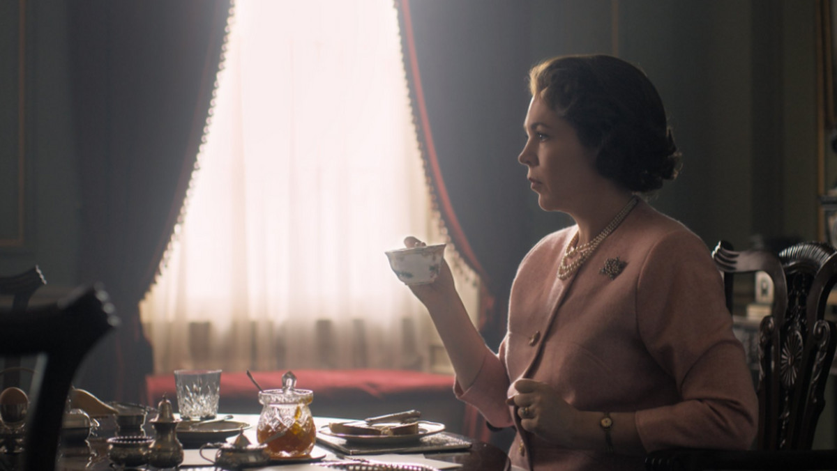 "The Crown", 3. sezon. Znamy datę premiery serialu na Netfiksie