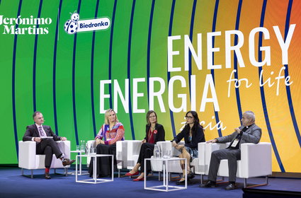 "Wszystko zależy od energii". Biznes i zrównoważony rozwój idą w parze
