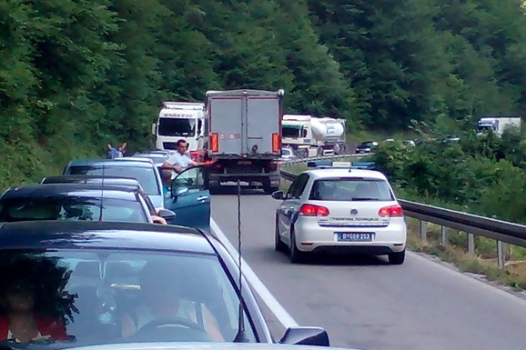 Saobraćaj u Crnoj Gori ZABRANJEN na više deonica zbog Samita EU - Zapadni Balkan u Tivtu, EVO SVIH DETALJA