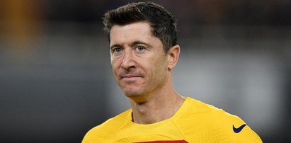 Robert Lewandowski wróci do Bundesligi? "Sensacyjny powrót"