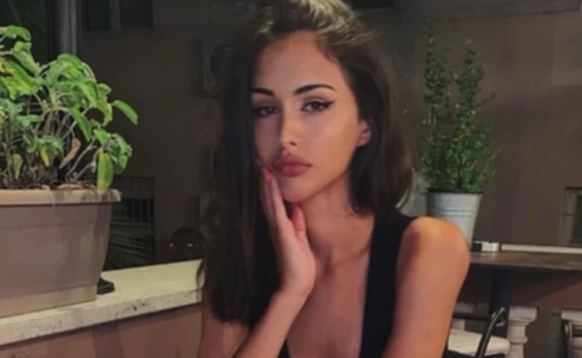 Nikoleta, Vesnina ćerka