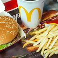 McDonald's. Sprzedaż wzrosła najmocniej od lat 90. 