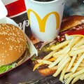 McDonald's. Sprzedaż wzrosła najmocniej od lat 90. 