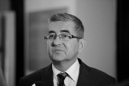 Zmarł Tomasz Tomczykiewicz, poseł PO. Miał 54 lata