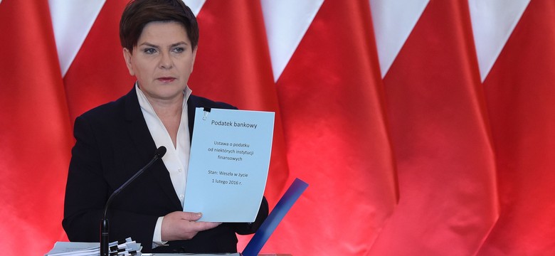 Ministrowie podsumowują 100 dni rządu. Szef resortu zdrowia mówi o regulacji e-papierosów