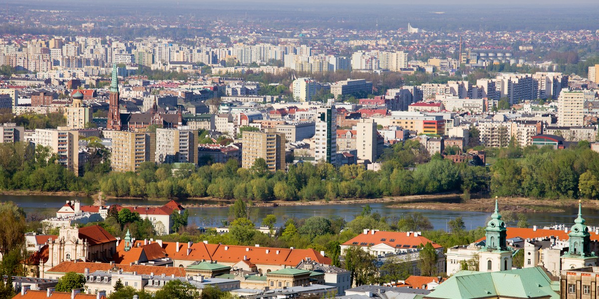 W I kw. 2018 roku samorządy wykonały 19,4 proc. planu wydatków