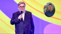 Edward Miszczak o współpracy z Filipem Chajzerem. 'Nie jest gotowy'