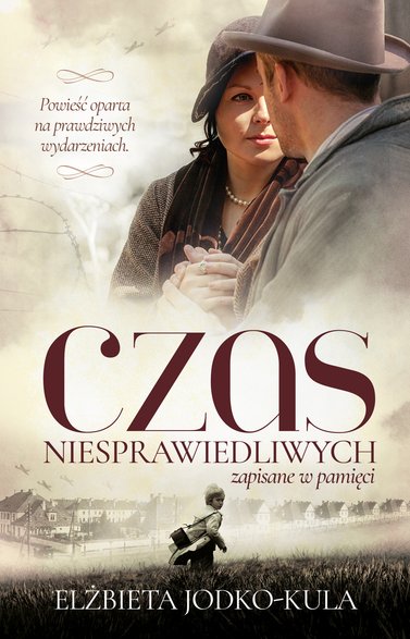 Czas Niesprawiedliwych FRONT