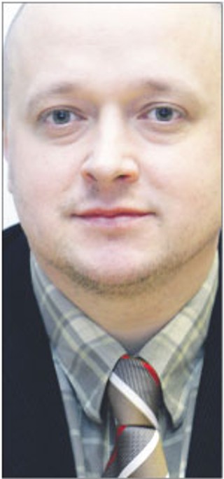 Komentarz GP: Nie chcą rządowej pomocy