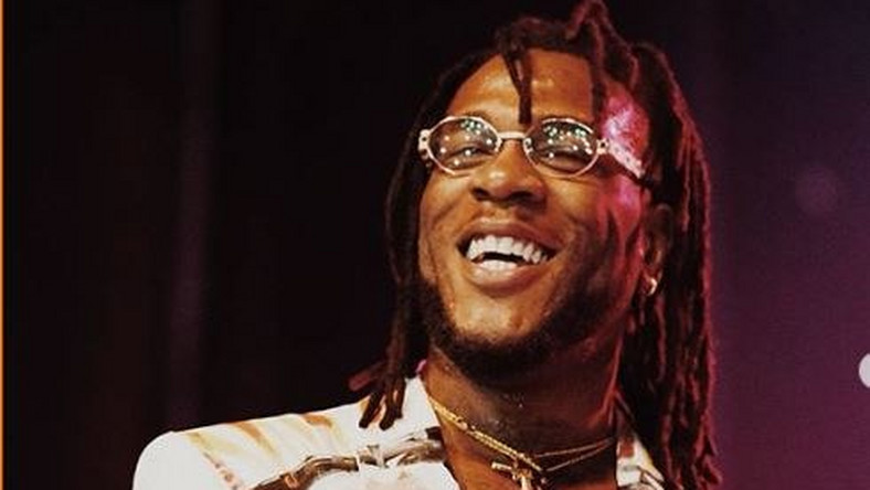 Image result for burna boy