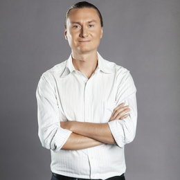 Damian Słomski