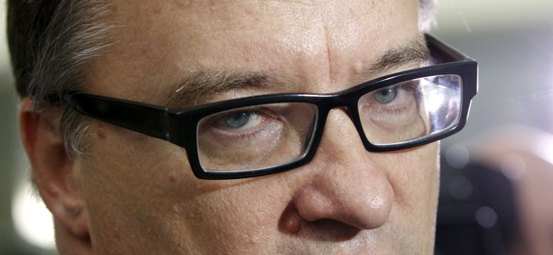 Partia Gowina broni Biernackiego: To Tusk powinien ponieść konsekwencje