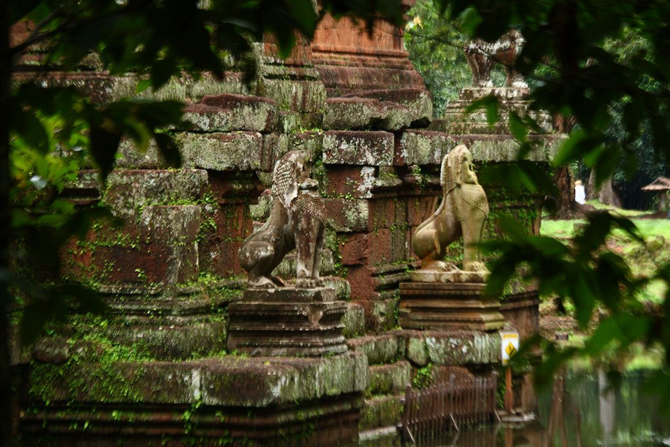 Angkor Wat