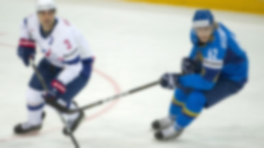 Hokejowe MŚ: Francuzi rozbili Kazachstan