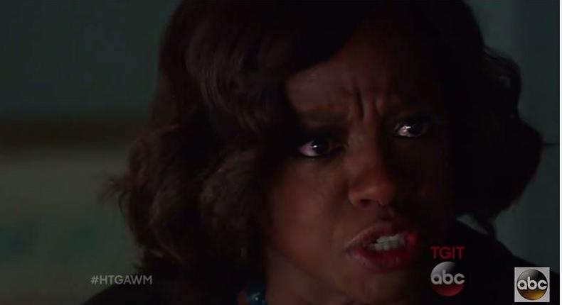 How To Get Away With Murder Season 2 trailer released