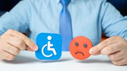niepelnosprawni moga stracic pieniadze - zus ostrzega