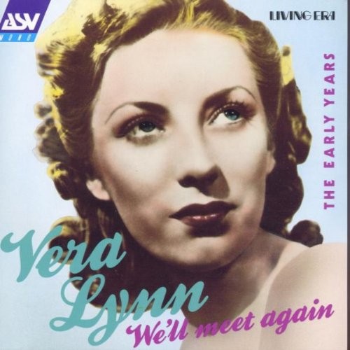8. 'We'll Meet Again' – Vera Lynn