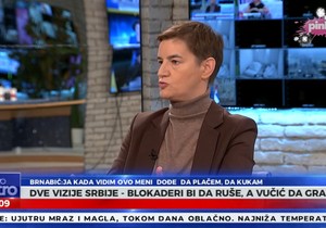 Ana Brnabić