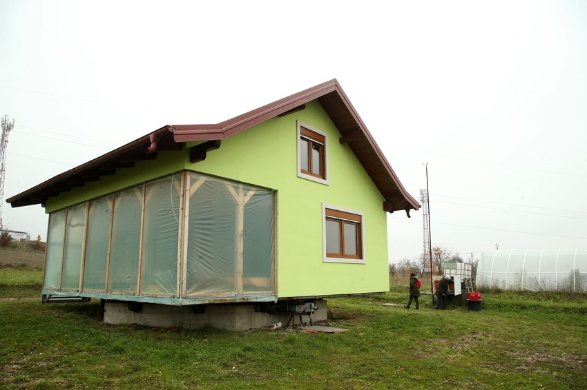 Vojin Kusić