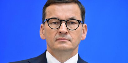 Posłowie PiS sprzeciwiają się Morawieckiemu. Chodzi o obostrzenia związane z koronawirusem