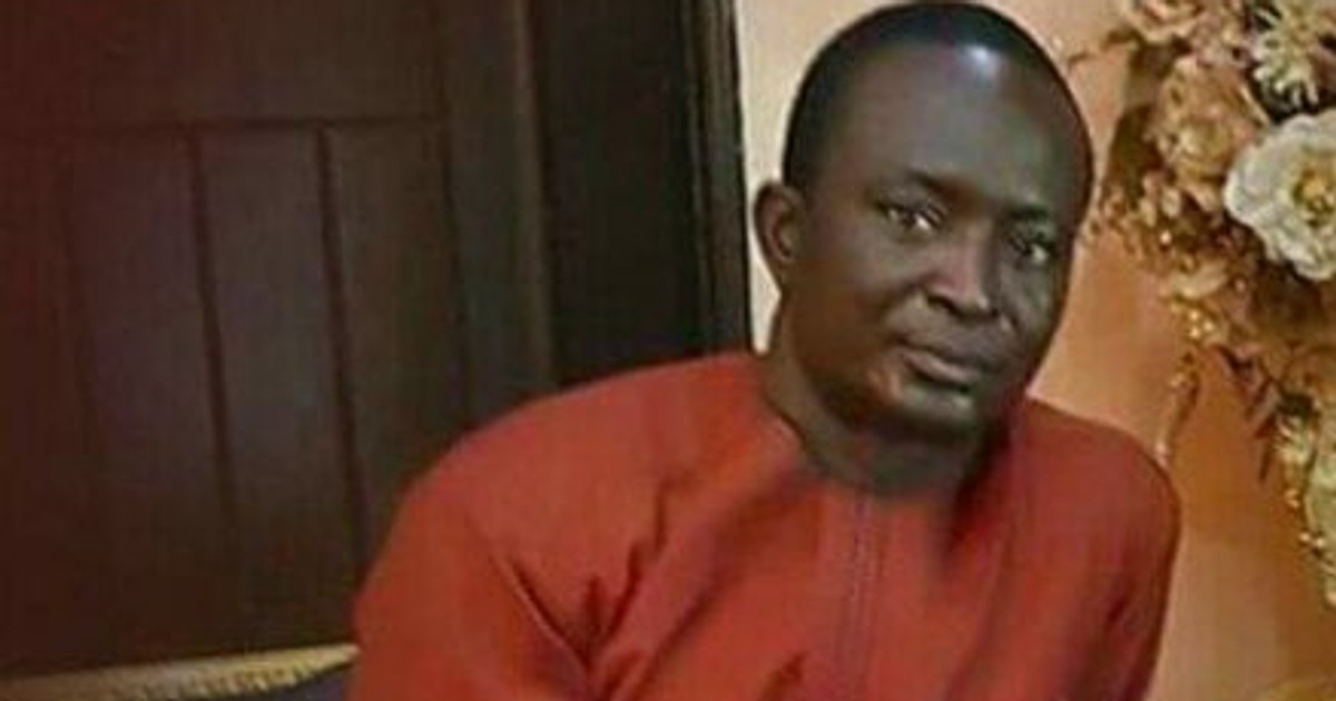 Family of kidnapped Jonathan's cousin beg gunmen for his release - Vimarsana News