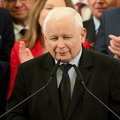 Jarosław Kaczyński sam zebrał ponad 70 proc. wszystkich głosów zjednoczonej opozycji