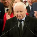 Jarosław Kaczyński sam zebrał ponad 70 proc. wszystkich głosów zjednoczonej opozycji