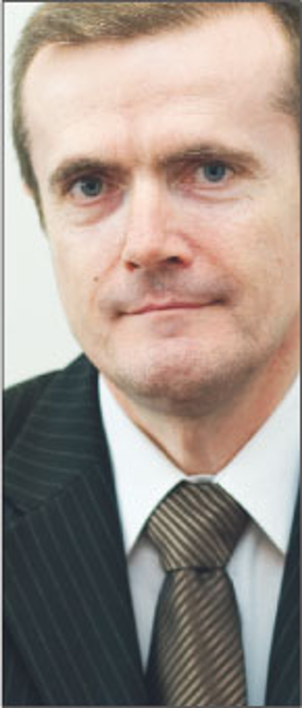 Krzysztof Tomaszewski