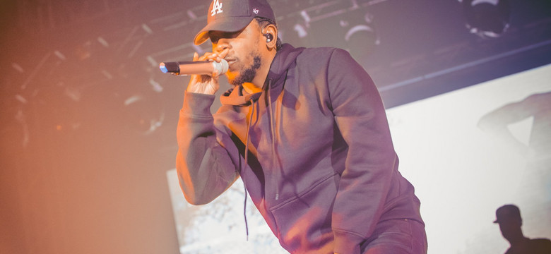 Kraków Live Festival 2018: Kendrick Lamar gwiazdą imprezy