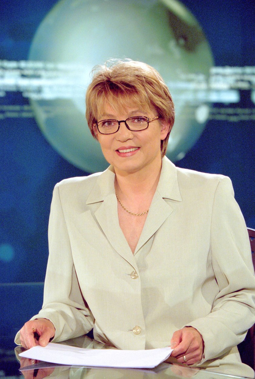 Krystyna Czubówna