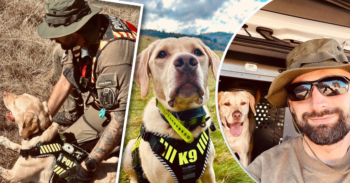 Zbrodnia, którą żyła cała Polska. To Racuch odnalazł ciało Mai z Mławy