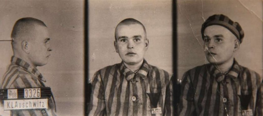 Naziści zakopali w Auschwitz złoto!