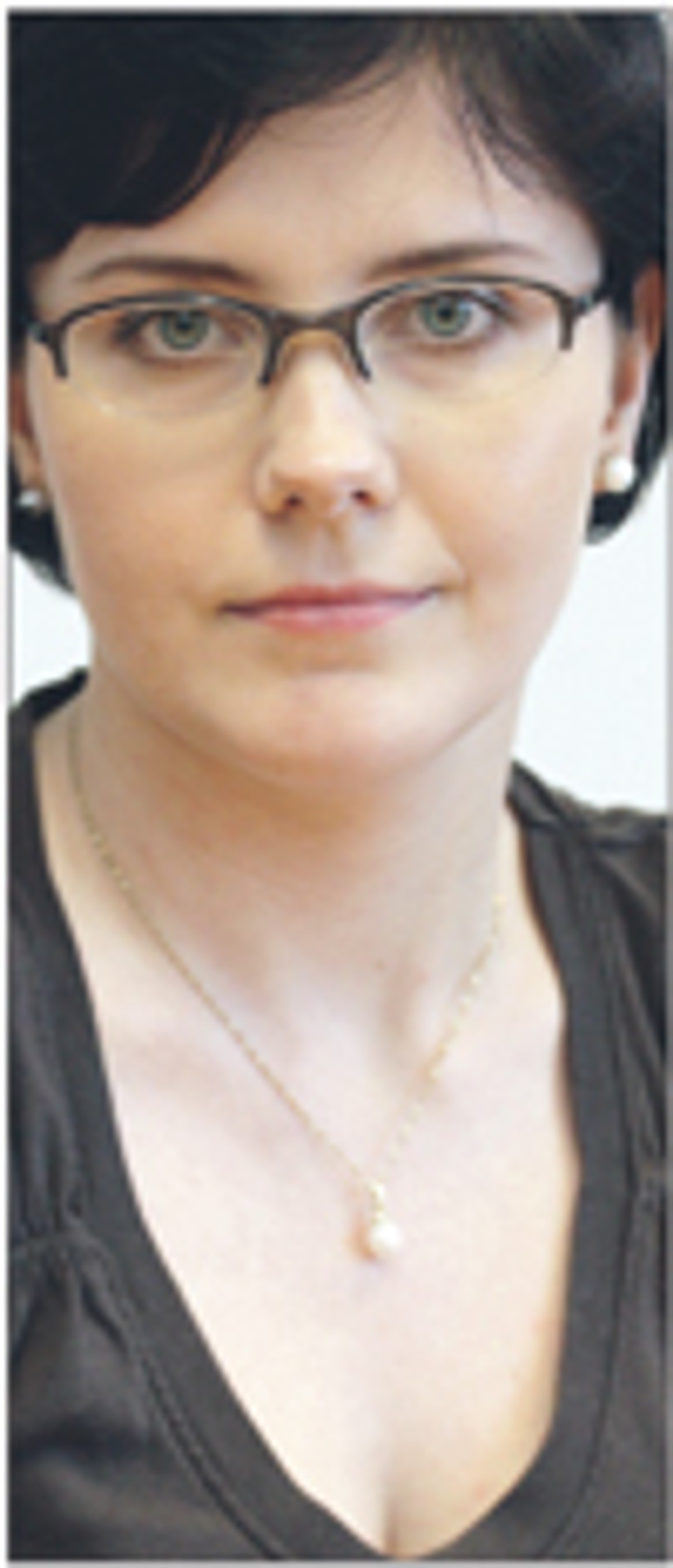 Ewa Grączewska-Ivanova