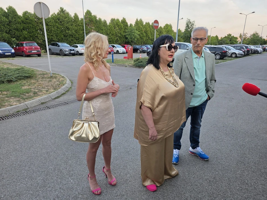Porodica Teodore Delić stigla na finale Elite 9