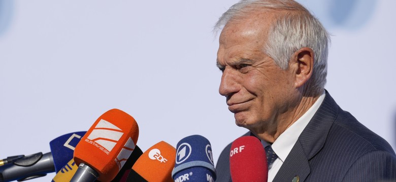 UE żąda natychmiastowego śledztwa ws. ataku w pobliżu biur Czerwonego Krzyża w Gazie